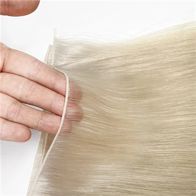 Rambut Rusia Genius Rusia