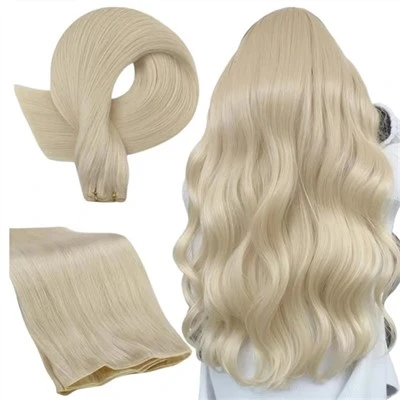 Rambut manusia genius renda